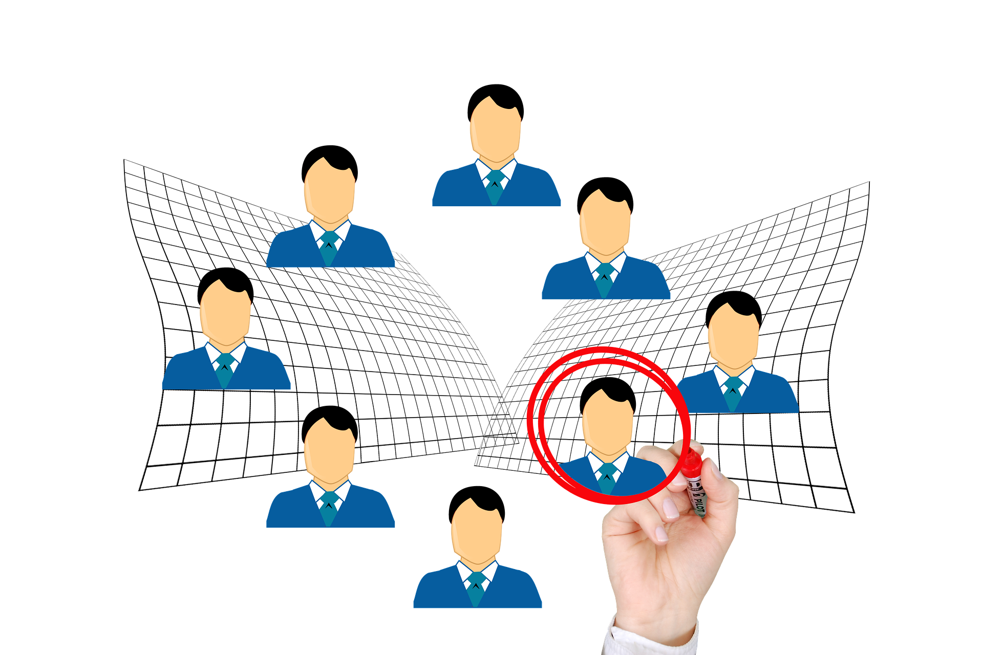 Herramientas para crear tu CV 2.0.