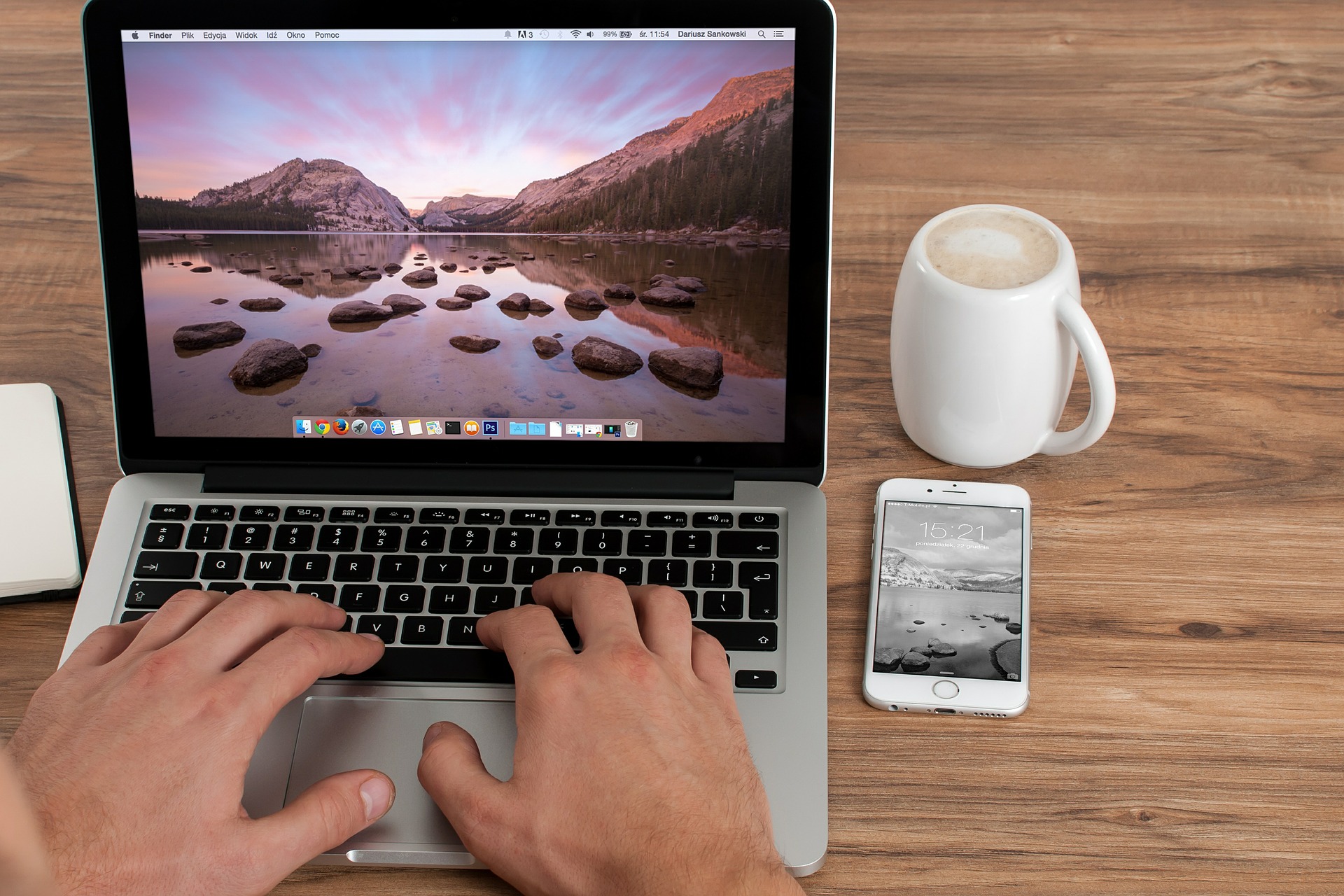 A partir de marzo, dejará de ser gratis registrar una página web en el país