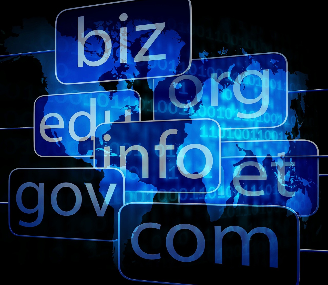 ¿Cuanto cuesta registrar un dominio .com y .com.ar?