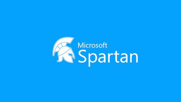 Microsoft: Su nuevo navegador web Spartan