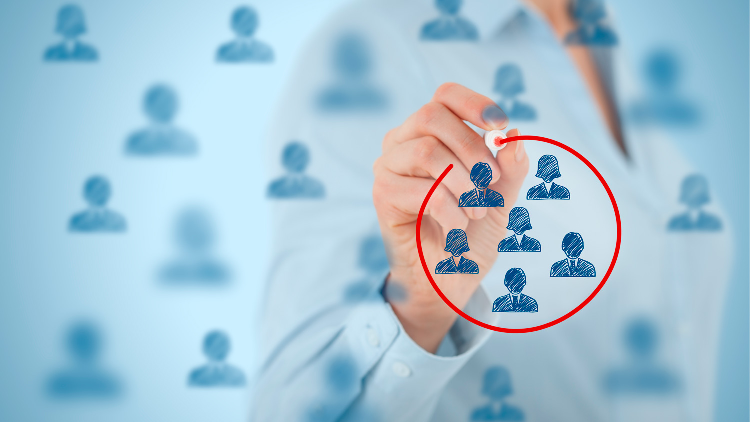 10 claves para definir tu público objetivo